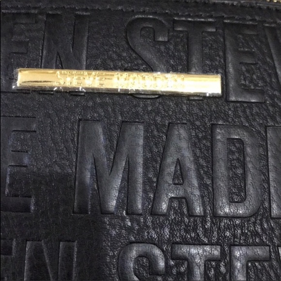 Steve Madden Dome Crossbody Bag - Picture 3 of 5